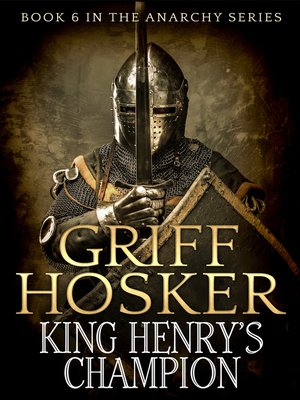 cover image of King Henry's Champion